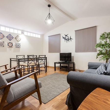 Flh Bairro Alto Stylish Apartment Lisabona Exterior foto