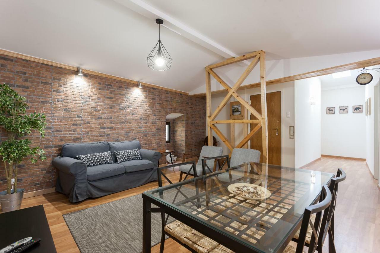 Flh Bairro Alto Stylish Apartment Lisabona Exterior foto