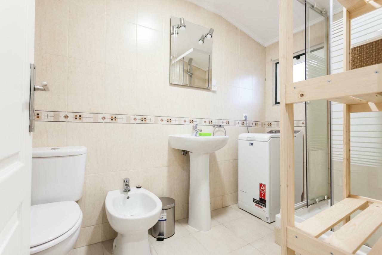 Flh Bairro Alto Stylish Apartment Lisabona Exterior foto