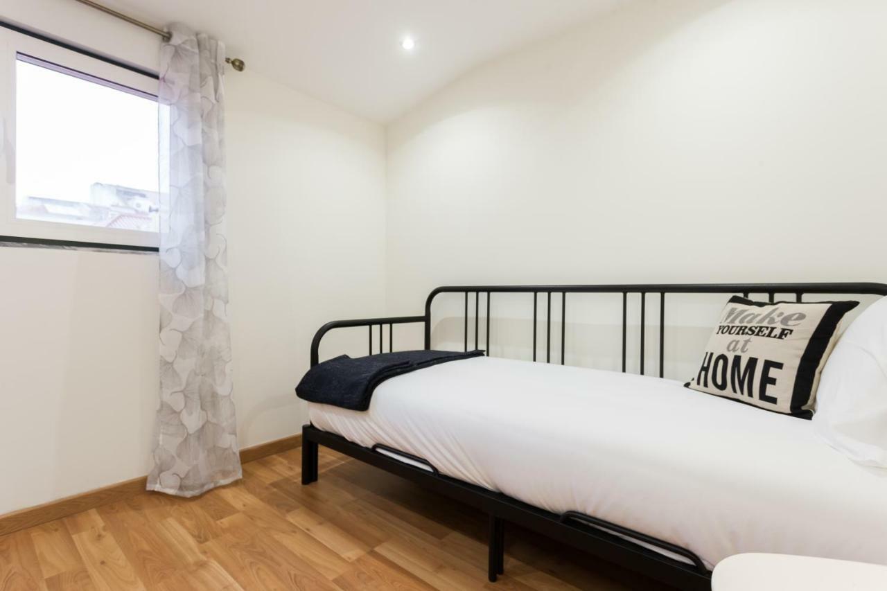 Flh Bairro Alto Stylish Apartment Lisabona Exterior foto