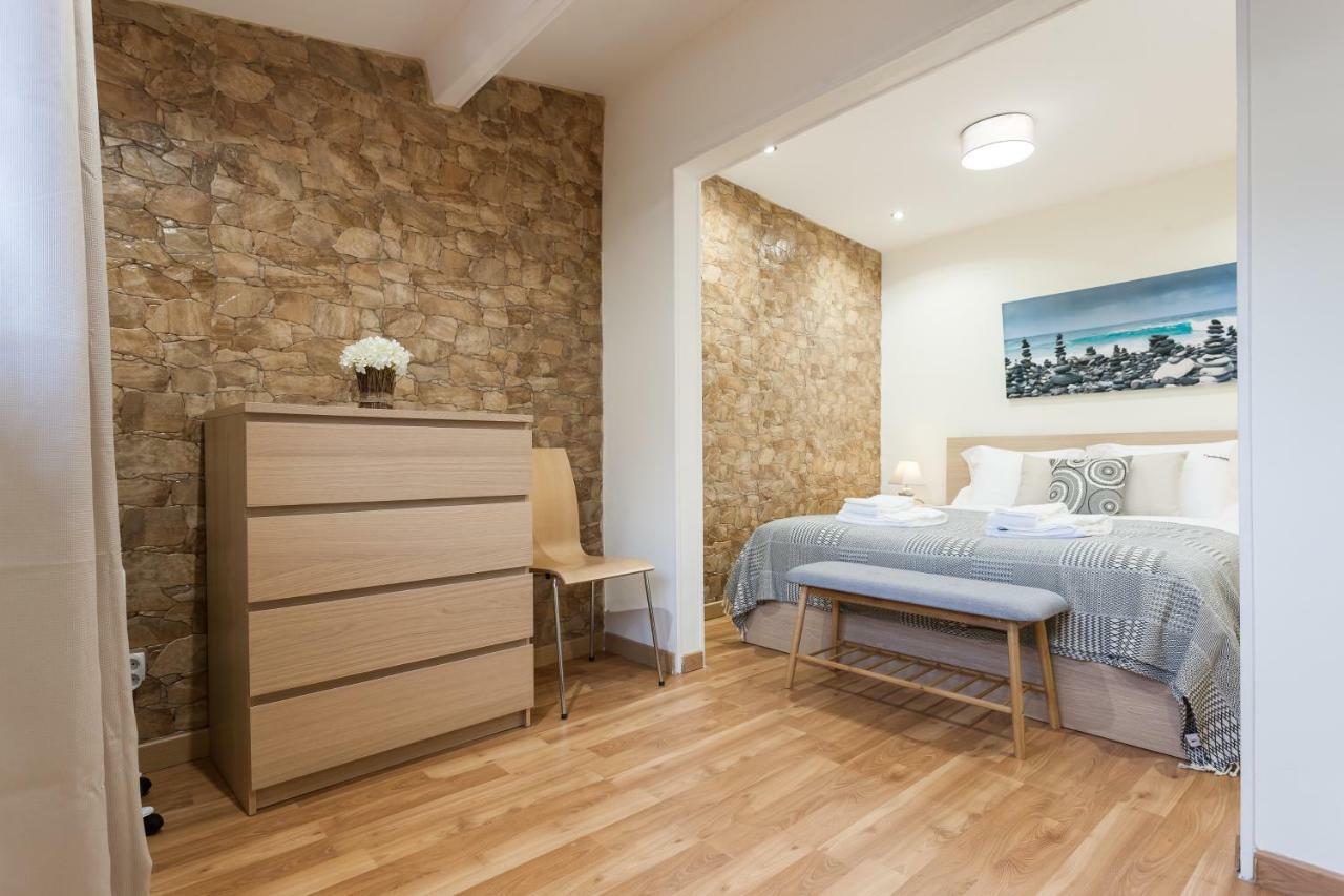 Flh Bairro Alto Stylish Apartment Lisabona Exterior foto