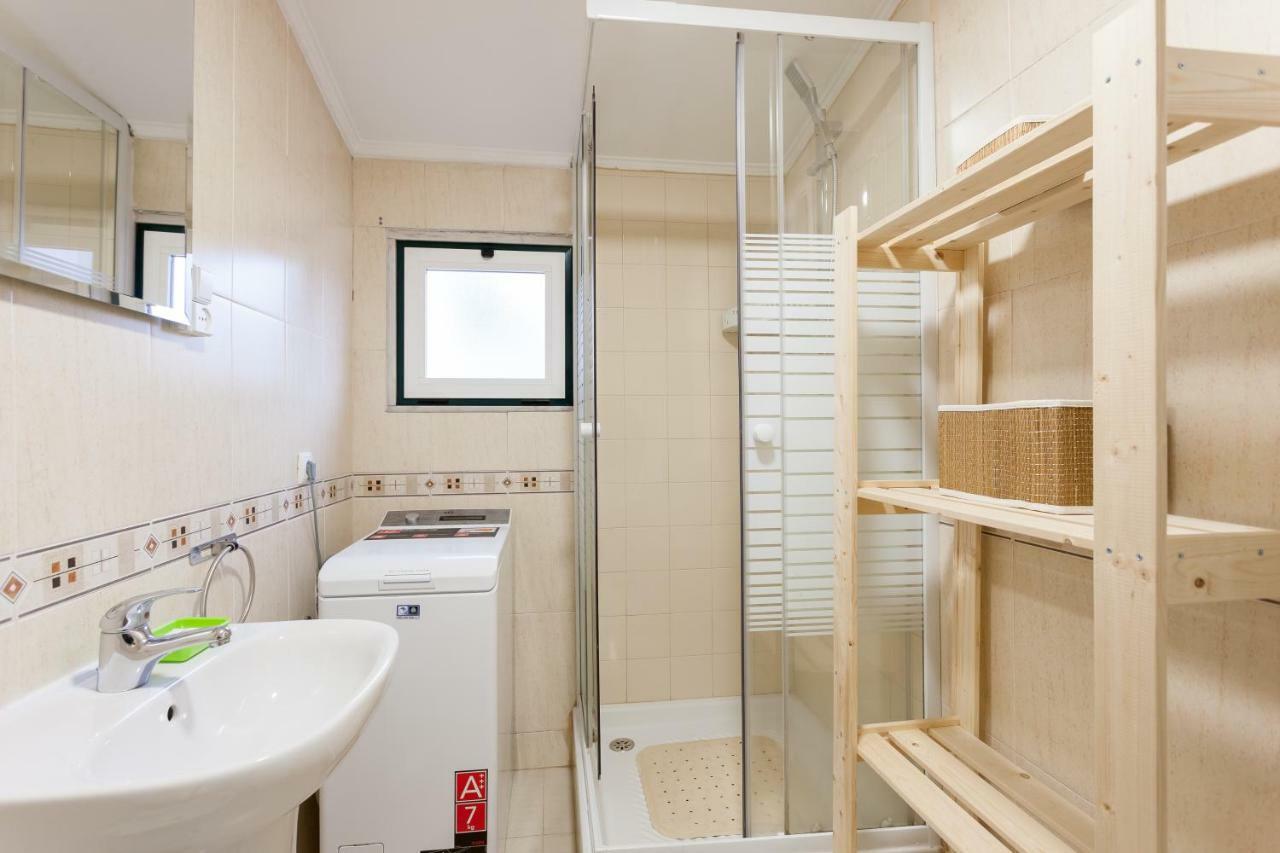 Flh Bairro Alto Stylish Apartment Lisabona Exterior foto