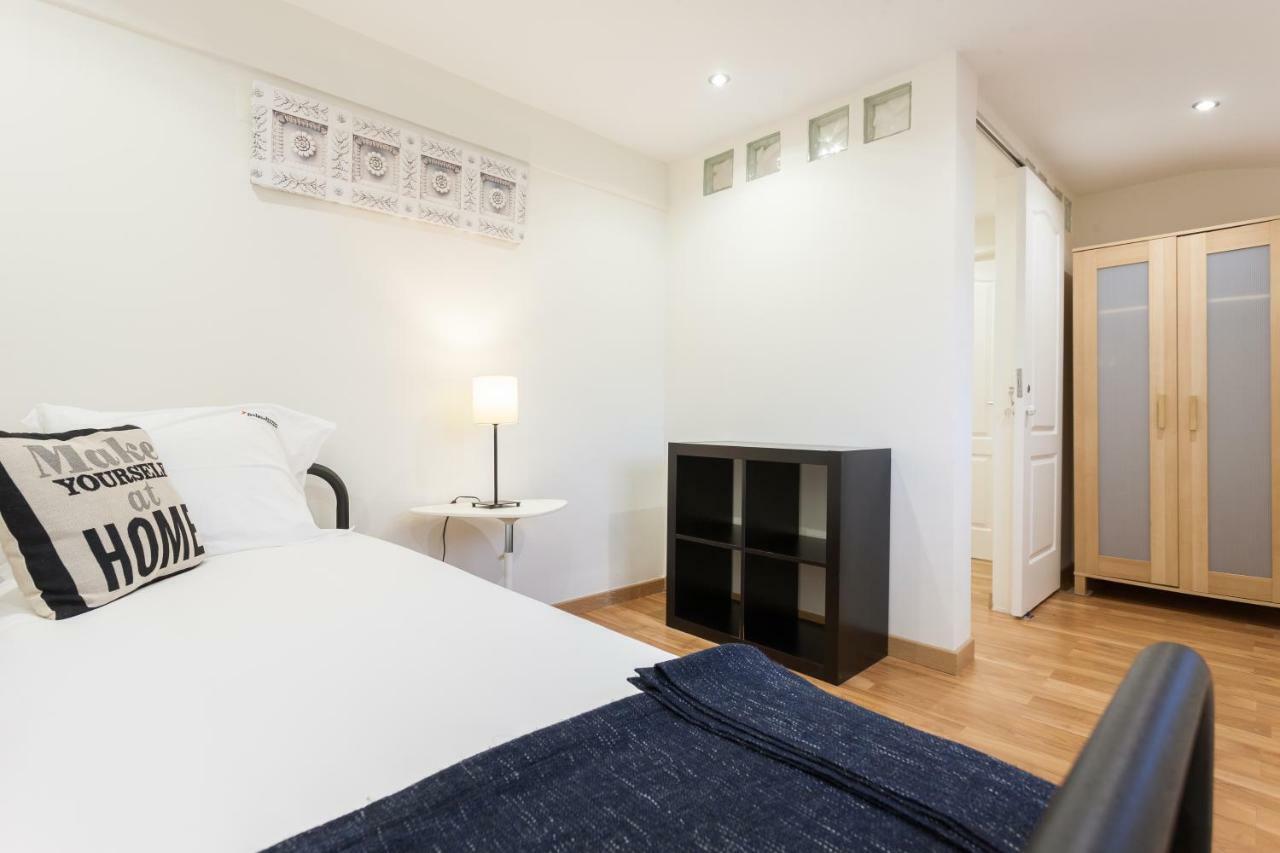 Flh Bairro Alto Stylish Apartment Lisabona Exterior foto