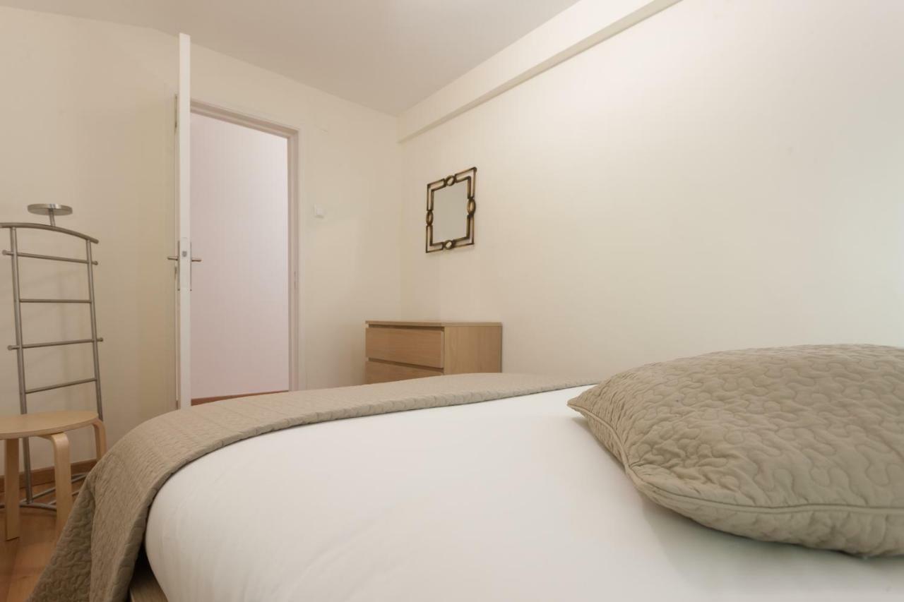 Flh Bairro Alto Stylish Apartment Lisabona Exterior foto
